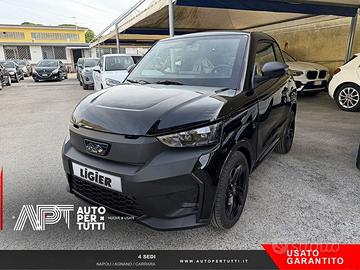 Ligier JS50 Elite Confort