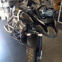 Bmw R 1250 GS adventure triple black