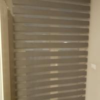 tenda salotto/camera da letto 