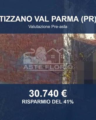 Immobile in asta di 76 m² a Tizzano Val Parma
