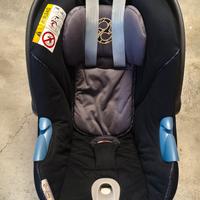 Ovetto Cybex Aton m i-size