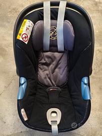 Ovetto Cybex Aton m i-size