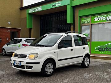 Fiat Panda 1.2 NEOPATENTATI 174.000km