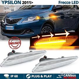 Frecce LED Dinamiche LANCIA YPSILON 2 Omologate
