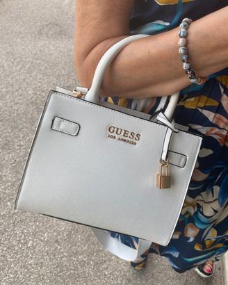 Borsa guess