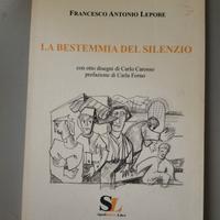 La bestemmia del silenzio