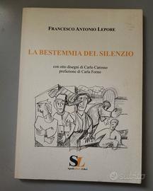 La bestemmia del silenzio