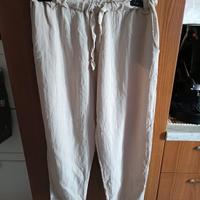 pantalone donna 