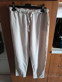 pantalone donna 