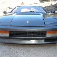 Testarossa 1/8 Grigia (1) Ferrari POCHER modificat