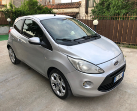 Ford ka 1.3 multijet titanium