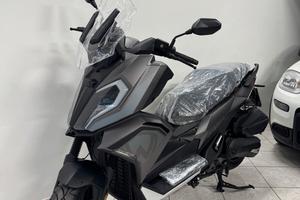 WM Storm-V 125Plus ABS KEY LESS PRONTA CONSEGNA