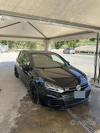 Golf 6gtd