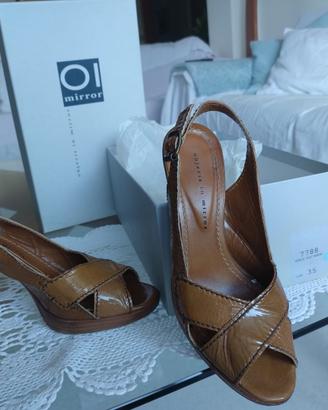 Sandalo OI mirror 35