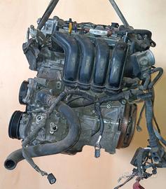 Motore Toyota Yaris 1.6 B 2007/12 Sigla 1ZR