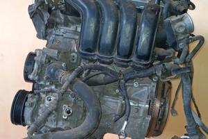 Motore Toyota Yaris 1.6 B 2007/12 Sigla 1ZR