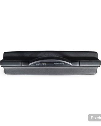 Samsonite valigetta 24h  rigida Made in Francia  