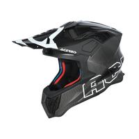 CASCO AIRSTRIKE-C ACERBIS black