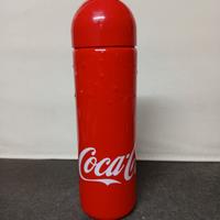 Termos/borraccia termica Coca-cola