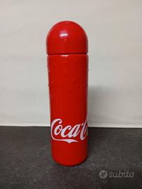 Termos/borraccia termica Coca-cola