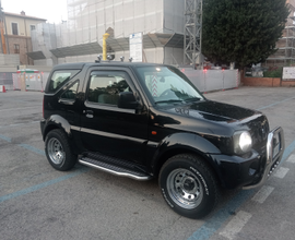 Suzuki Jimny 1.3 16v cat. 4WD benzina cabrio