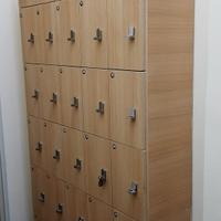 Attrezzature palestra