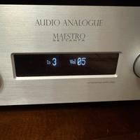 Amplificatore Audio Analogue Maestro 70 rev 2.0