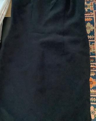 Gai Mattiolo tg 44 nero