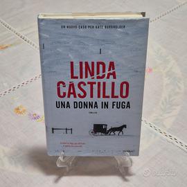 "Una donna in fuga " Linda Castillo 