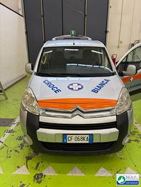 CITROEN BERLINGO TRASP.DISABILI (AQUILA) VP