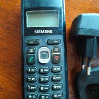 Cordless Telefono Ripetitore Gigaset