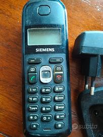 Cordless Telefono Ripetitore Gigaset