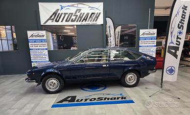 ALFA ROMEO ALFETTA GTV 2000