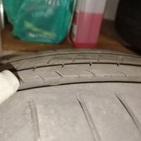 n°2 pneumatici 195/65/R15 95T