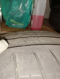 n°2 pneumatici 195/65/R15 95T