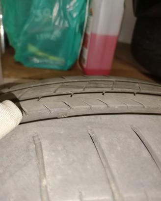 n°2 pneumatici 195/65/R15 95T