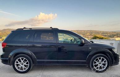Fiat Freemont