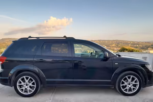 Fiat Freemont