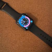 Apple watch serie 4 44mm Lte