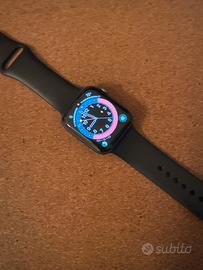 Apple watch serie 4 44mm Lte