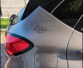 Captur 1.5 diesel
