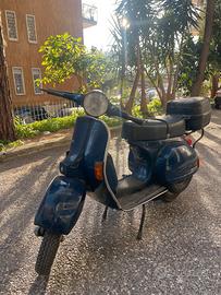 Vespa px 150 E