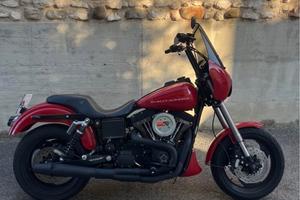 Harley davidson Dyna super glide sport