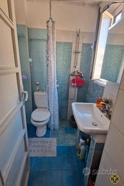 Mansarda zona Provinciale studenti/specializzandi