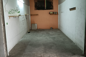 Si affitta garage zona tribunale Brindisi