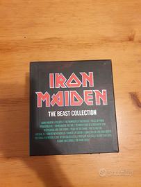 iron maiden