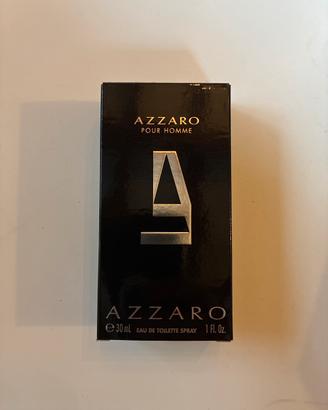 Profumo Azzaro Pour Homme Eau de toilette