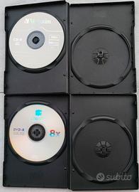 Lotto CD-R-DVD-R