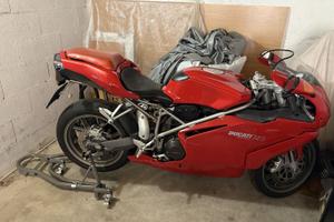 Ducati 749 2003