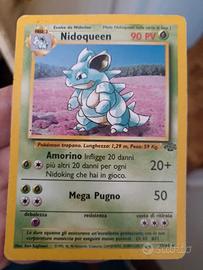 Carta Pokémon